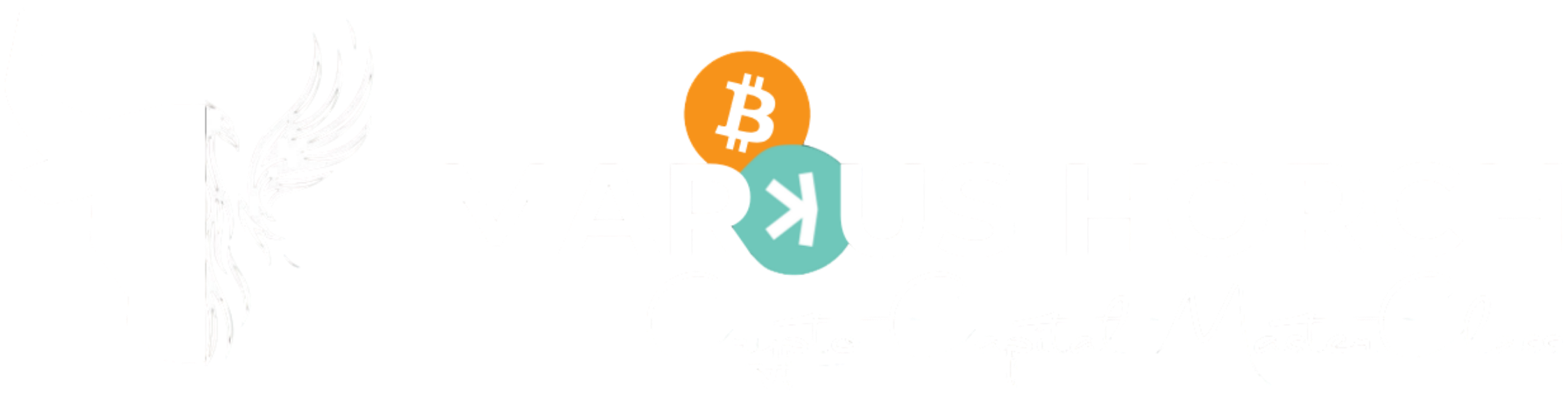 Markus Horch · Crypto Capital Masterclass